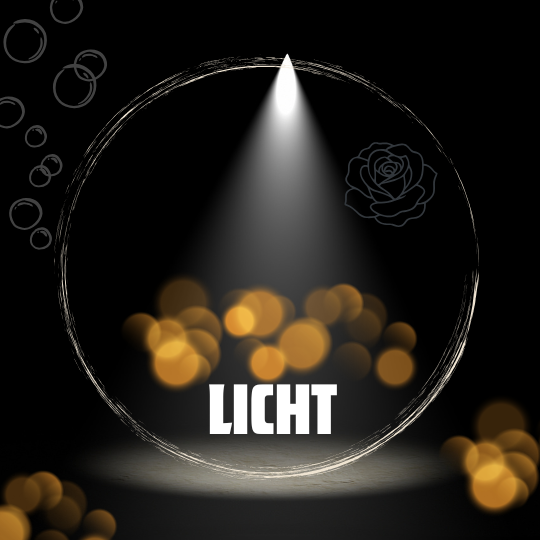 Kapitelbild Licht aus dem Gedichtband Nach Zwölf